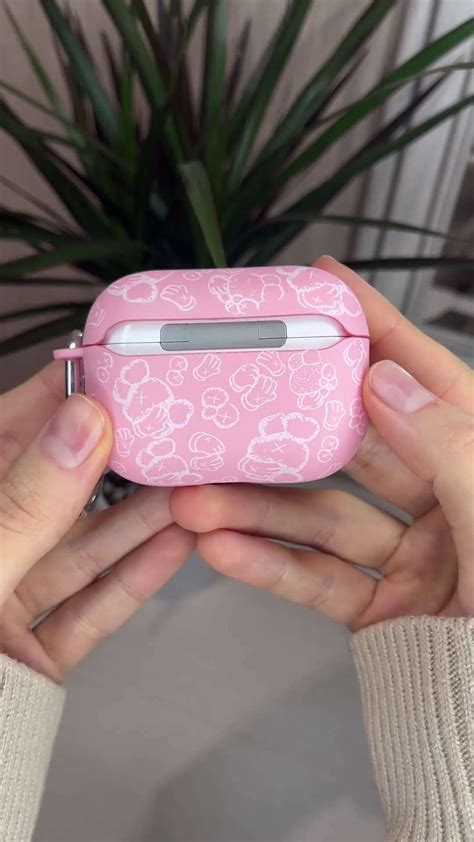 Чехол для Airpods Pro / чехол для наушников аирподс про - купить с ...