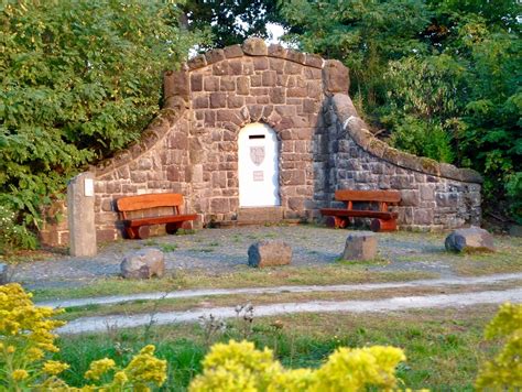 Verein Erhalt historisches Wasserhaus Leihgestern Gießener Land