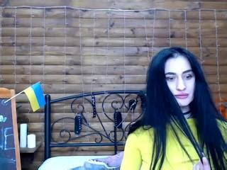 Crystal Nude Live Adult Sex Cam Top Adultwebcams