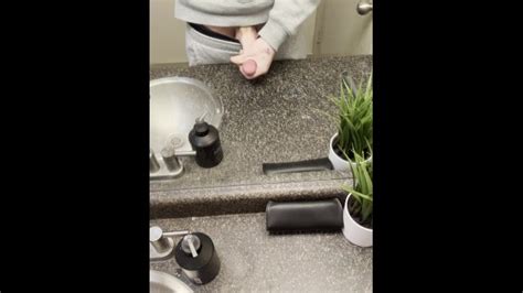 Twink Sneaks Away To Milk His Cock Pornhub Gay