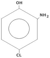 4 Chloro 2 Amino Phenol 4 CAP Prerana Chemical Industries