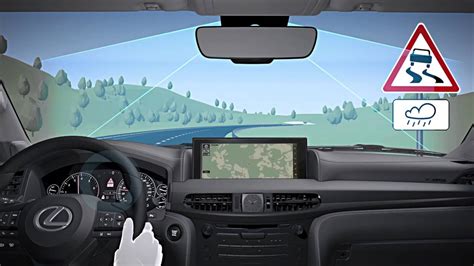 Система распознавания дорожных знаков: как это работает ...