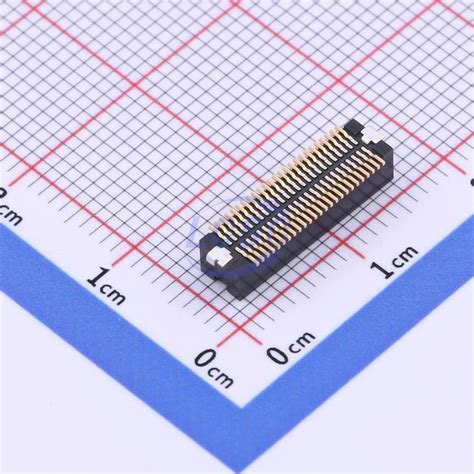 DF17 1 0H 80DP 0 5V 57 HRS Hirose Mezzanine Connectors Board To