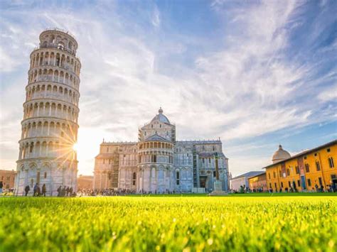 Pisas Top Sights Leaning Tower Admission And Expert Tour Getyourguide