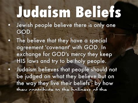 Do Jewish People Believe In The Holy Spirit Projects Linguistics