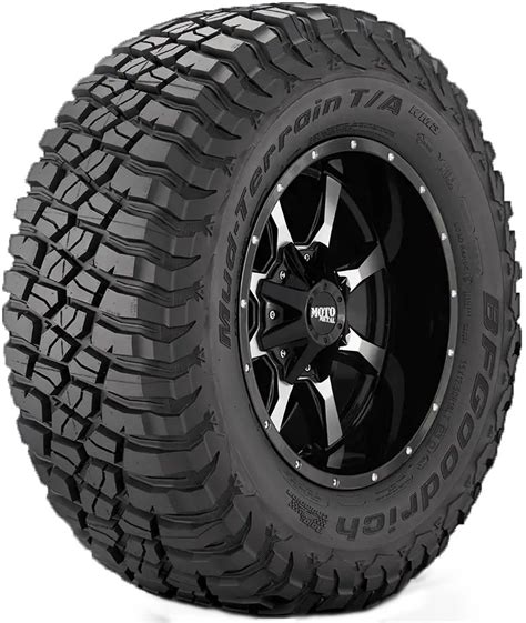 Bf Goodrich Mud Terrain Ta Km3 Lt26575r16 119116q