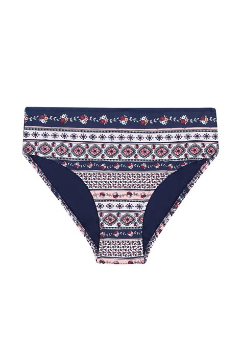 Negru Bikini Chilot Dreamy Cover Bichini Costume Baie PLJECLJB19IYBPR36 Penti Romania