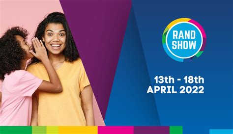 Rand Show Announces Rebrand Launches Brand Partnership Opportunities