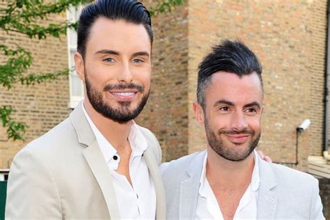 Rylan Clark-Neal and new husband Dan reveal they haven't spoken since their honeymoon - Irish ...