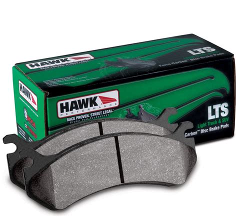 Tundra Oem Brake Pads