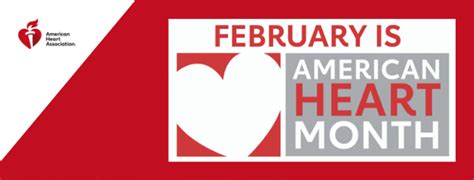 American Heart Month | Med First