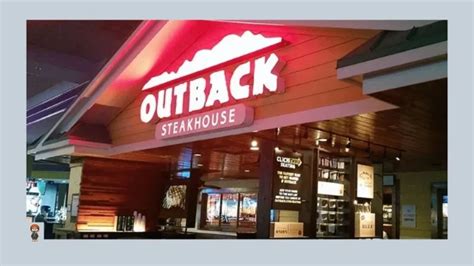 Outback Steakhouse é o restaurante oficial da CCXP 2022 MeUGamer