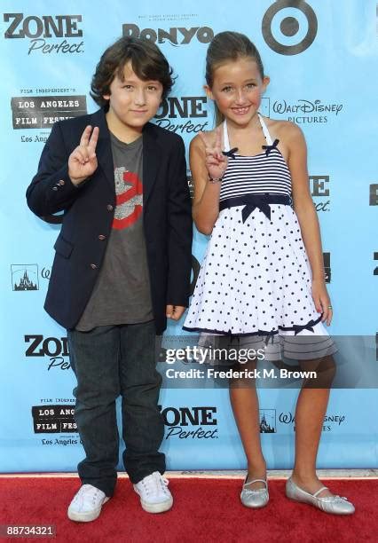 Frankie Jonas And Noah Cyrus Photos And Premium High Res Pictures