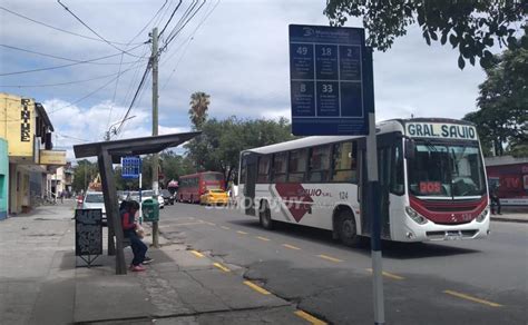 Boleto M S Caro Desde Este Lunes Viajar Desde Palpal A San Salvador