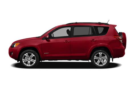 2011 Toyota Rav4 Specs Prices Mpg Reviews And Photos