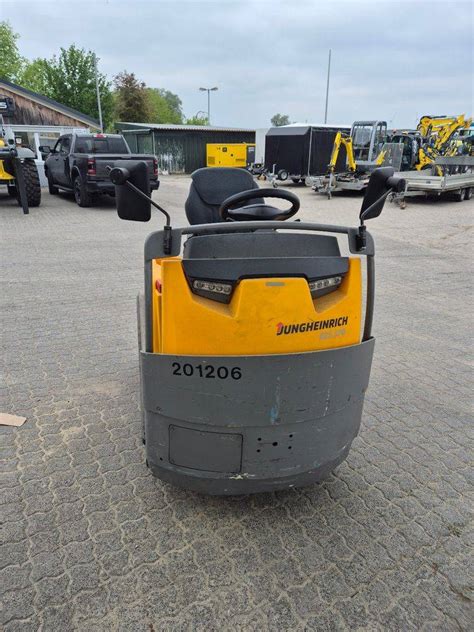 Jungheinrich Ezs Otros Equipamientos De Construcci N Productos