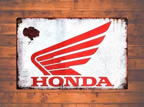 Yahoo オークション ブリキ看板 Honda ホンダ 77 ツール 工具 Diy 車