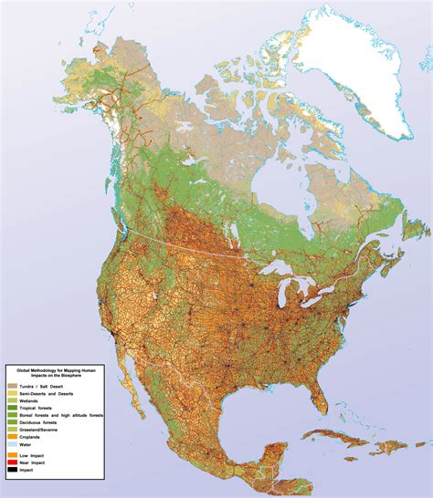 map of deserts in the us 8
