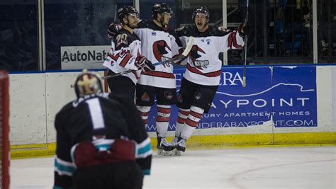 Corpus Christi Icerays Announce Ryan Cruthers As New Head Coach