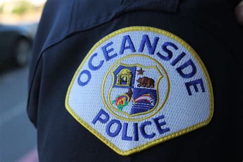 The Local Community Remains On High Alert Following A Recent Report Of A Homicide In Oceanside This Week