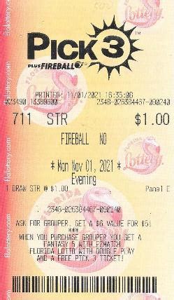 Our Florida Lotto Winners - Show Big Lotto winners here