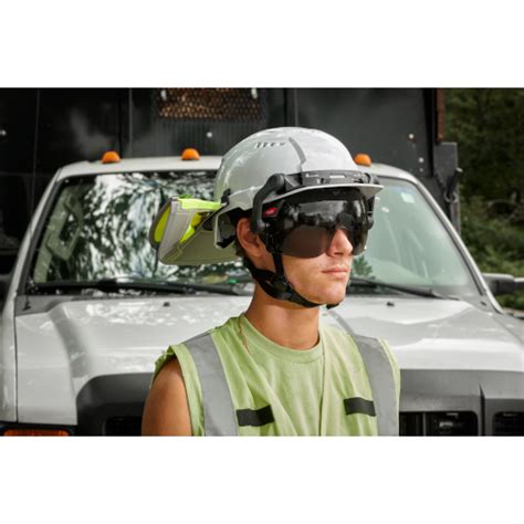 Bolt™ Eye Visor Milwaukee Tool