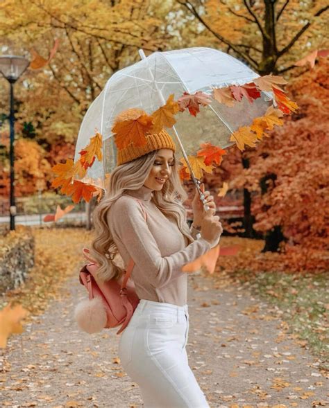 20 Creative Fall Photoshoot Ideas Fall Photography Inspiration