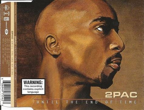 2Pac - Until The End Of Time (2001, CD) | Discogs