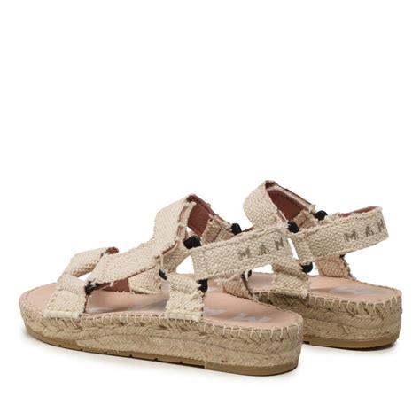 Espadrilles Manebi Hiking Sandals G 5 0 JH Bézs ecipo hu