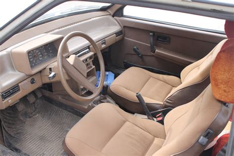 Продается коричневый салон 2108 СССР — DRIVE2