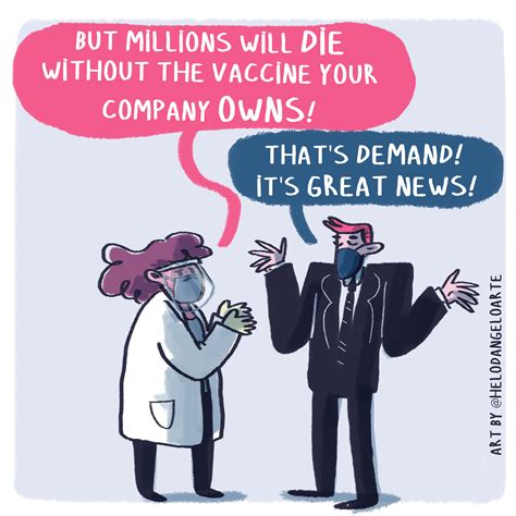 Stop pharma greed, support the TRIPS Waiver - DAWN Feminist