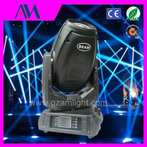 Beam Spot Wash 10r 280w Beam Pointer Robe Moving Head China Moving