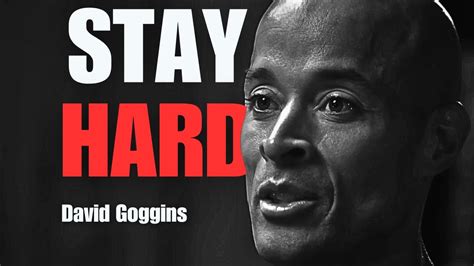 Its So Easy To Be Great Nowdays Best Motivational Video David Goggins Youtube