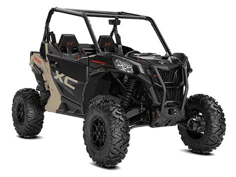 New 2023 Can-Am Maverick Sport X XC 1000R Utility Vehicles in Phoenix ...