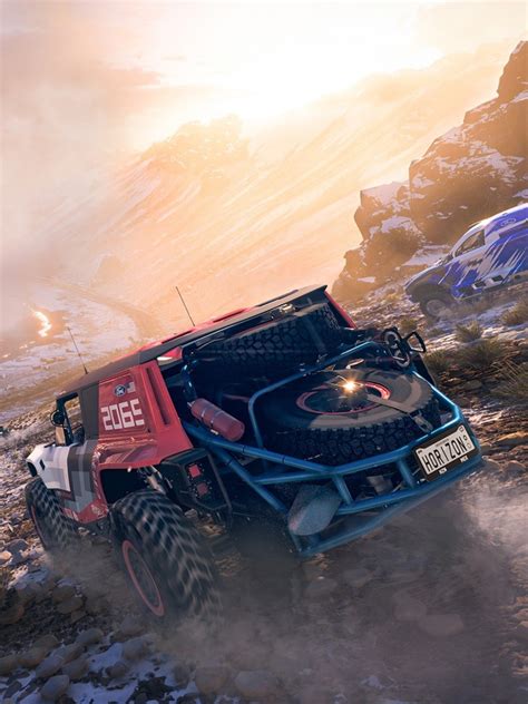 Forza Horizon 5 Everything You Need To Know