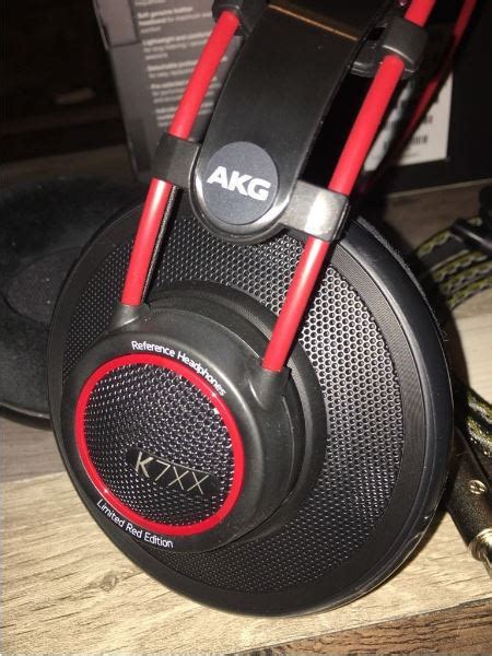 AKG | akg | hifi-forum.de Bildergalerie