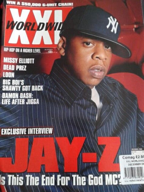 Jay Z Xxl 2003 Jay Z Hip Hop Classics Hip Hop Poster