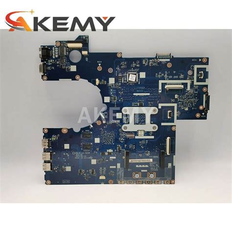 Asus K By K By Atx Motherboard Empower Laptop