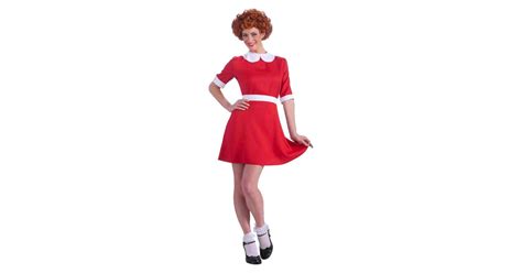 Annie Costume Affordable Halloween Costumes From Target Popsugar