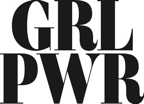 Grl Pwr Girl Power Free Svg File Svg Heart