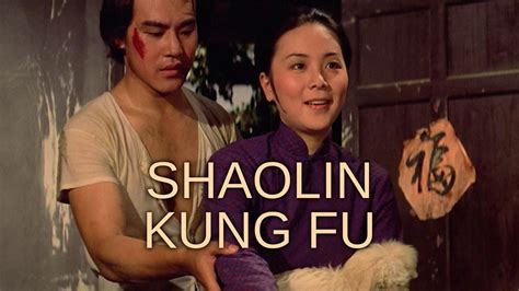 Watch Shaolin Kung Fu (1974) Full Movie Free Online - Plex