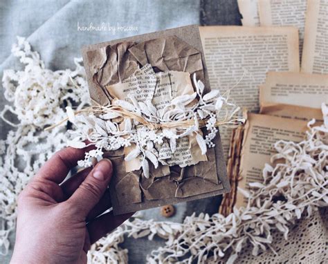 ScrapMania: Крафт. МК