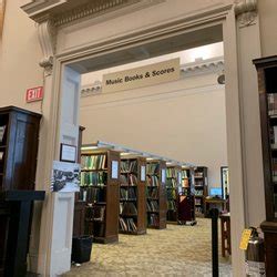 CARNEGIE LIBRARY OF PITTSBURGH MAIN LIBRARY 88 Photos 66 Reviews