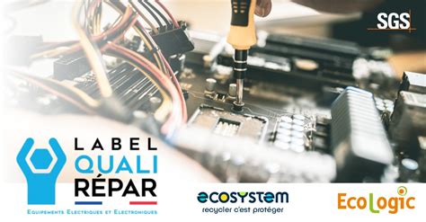 Label Quali Repar Fm Services