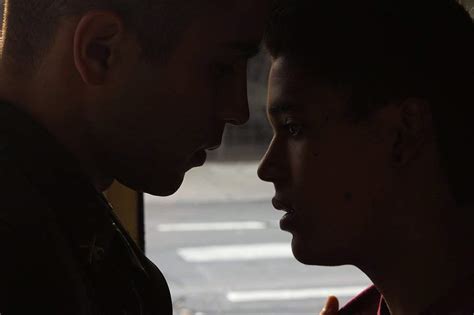 Tr Mulo Un Corto Gay Intenso Gay Amino