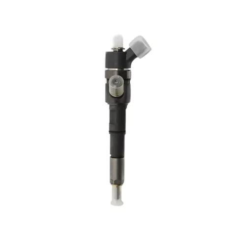 0445 110 558 Топливная форсунка Common Rail 0445110558 для Bosch Deutz ...