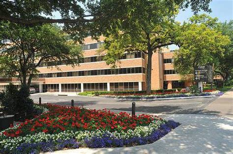 St. David's Medical Center, Austin : Department of Respiratory Care : Texas State University