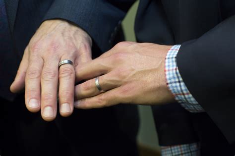 Same Sex Marriages To Begin In Alabama After Supreme Court Refuses Stay PBS NewsHour