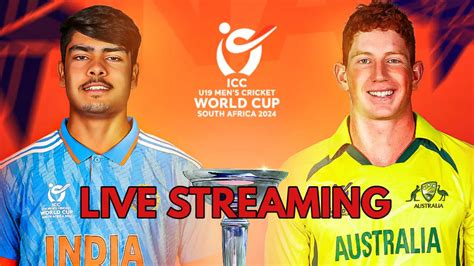 World Cup 2024 Live Streaming In India - Bliss Joanie