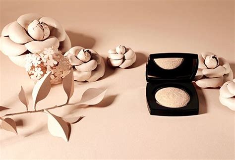 Chanel Spring 2013 Makeup Collection Printemps Precieux De Chanel